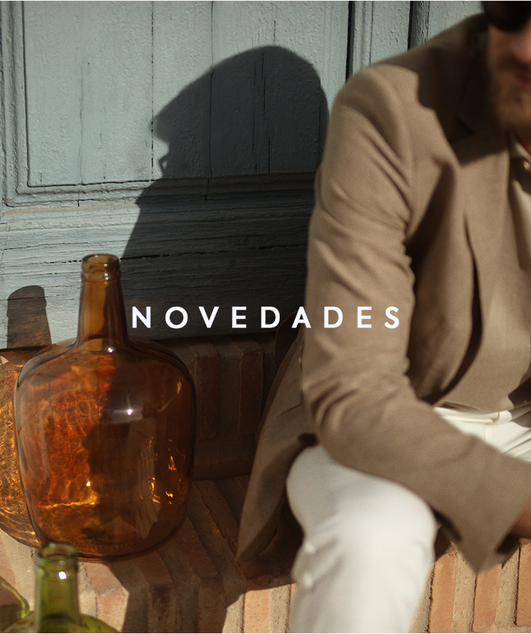 NOVEDADES DE VERANO